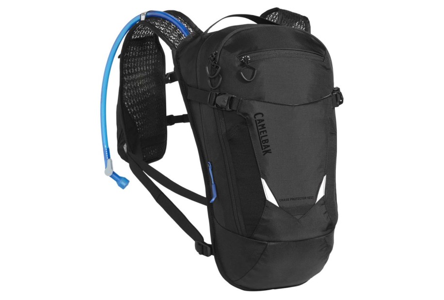 Zaino CAMELBAK CHASE Prot.r Vest Black
