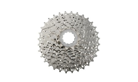 PACCO PIGNONI A CASSETTA ALIVIO HG400 9V - 11-32