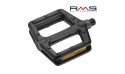 PEDALI FREERIDE EASY VPE-536 - NERO