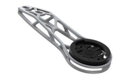 Supporto ciclocomputer SYNCROS iC SL INSPIR3D Supporto