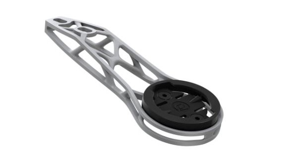 Supporto ciclocomputer SYNCROS iC SL INSPIR3D Supporto