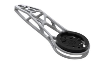 Supporto ciclocomputer SYNCROS iC SL INSPIR3D Supporto