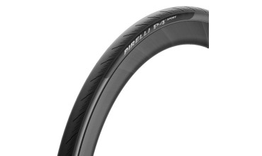 COPERTONE P4 SPORT - 700X26, NERO, TECHBELT ROAD
