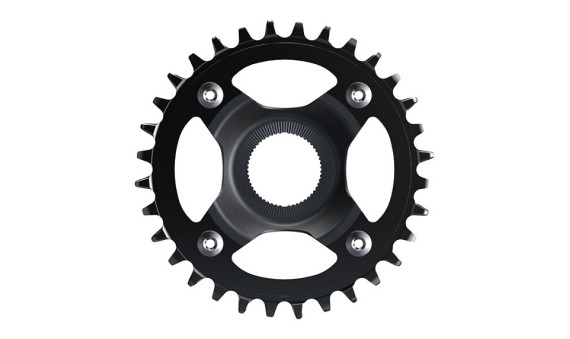 Corona CR-EM800 12 velocità 32D Nero