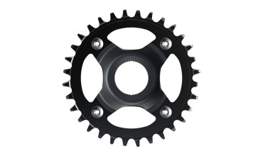 Corona CR-EM800 12 velocità 32D Nero