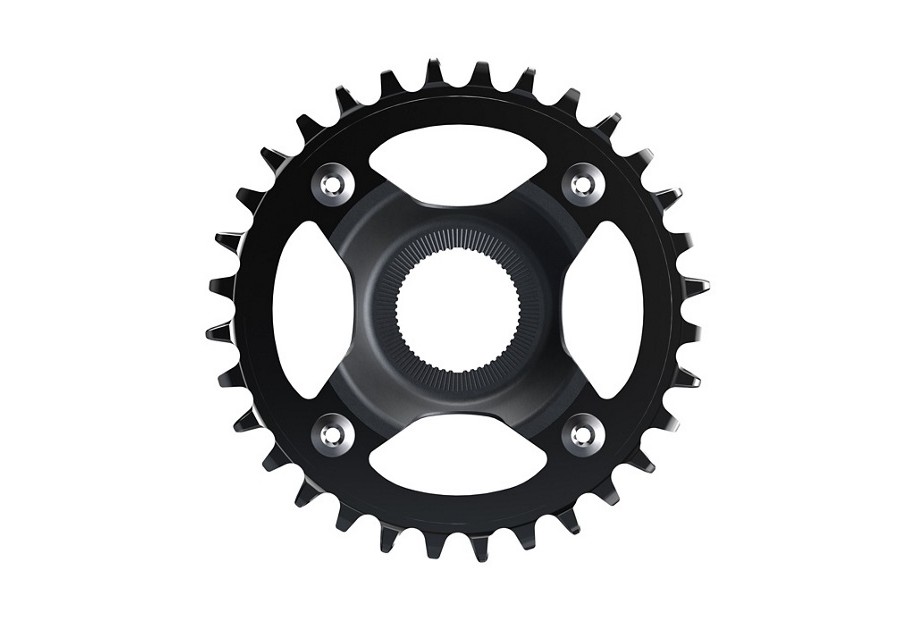 Corona CR-EM800 12 velocità 32D Nero