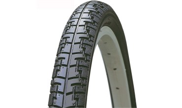 COPERTONE K830 - 700X35, NERO, RIGIDO