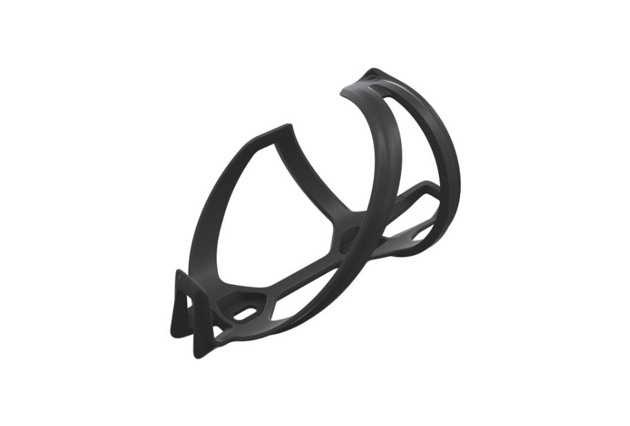 Porta borraccia sinistro SYNCROS Tailor 1.0 black matt