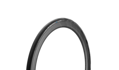 COPERTONE P ZERO RACE 4S IT - 700X26, NERO, TECHBELT ROAD