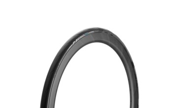 COPERTONE P ZERO RACE 4S IT - 700X26, NERO, TECHBELT ROAD