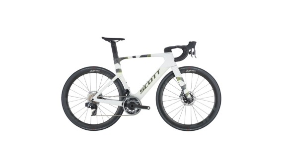 Foil RC Team