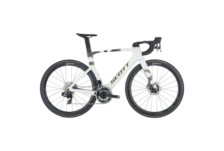 Foil RC Team