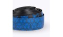 NASTRI MANUBRIO NABICO ROUBAIX FLOW NER/BLU 2.5MM