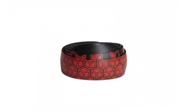 NASTRI MANUBRIO NABICO ROUBAIX FLOW NERO/ROS 2.5MM