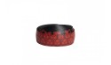 NASTRI MANUBRIO NABICO ROUBAIX FLOW NERO/ROS 2.5MM