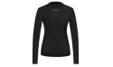 Shimano Canottiera donna maniche lunche - Vertex Base Layer - nera Shimano Canottiera donna maniche lunche - Vertex Base Layer - nera