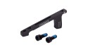 ADATTATORE FRENO A DISCO DA PM A PM - ANTERIORE DA 160 A 180 MM