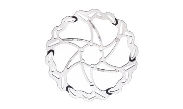 DISCO WFIX BATFLY 6 FORI - 180MM, SPESSORE 1,9MM