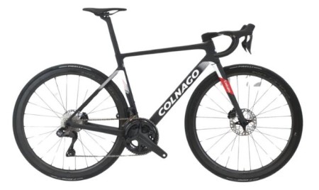 RITIRIAMO BICI USATA COLNAGO V4RS