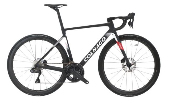 RITIRIAMO BICI USATA COLNAGO V4RS RITIRIAMO BICI USATA COLNAGO V4RS