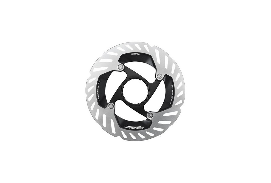 Rotore RT-CL900 CENTER LOCK ICE TECHNOLOGIES FREEZA