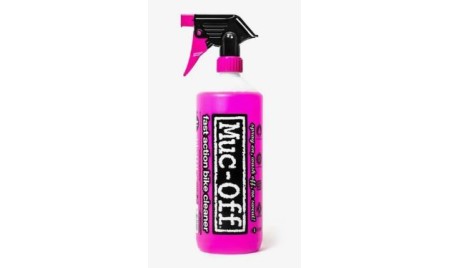 detergente cycle cleaner 1 litro con trigger