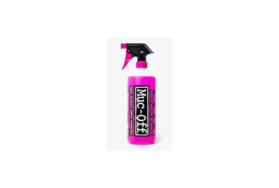 detergente cycle cleaner 1 litro con trigger