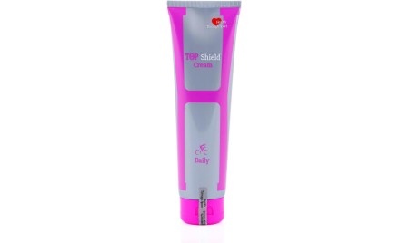 HEALTH THROUGH SPORT crema top shield daily 150 ml donna