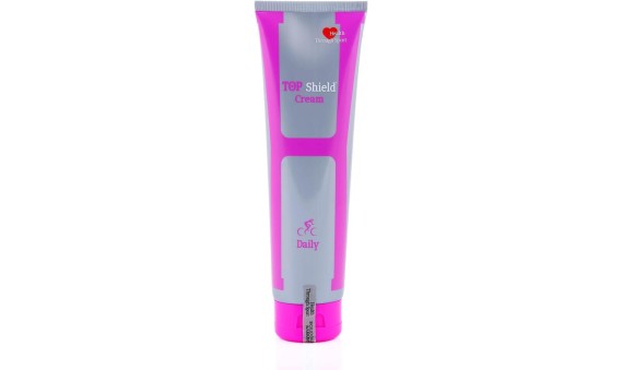 HEALTH THROUGH SPORT crema top shield daily 150 ml donna HEALTH THROUGH SPORT crema top shield daily 150 ml donna