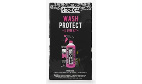 kit pulizia, lubrificazione e protezione (dry lube) kit pulizia, lubrificazione e protezione (dry lube)