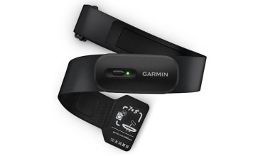 FASCIA CARDIO HRM 200