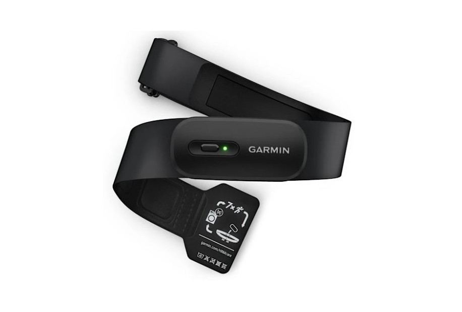 FASCIA CARDIO HRM 200