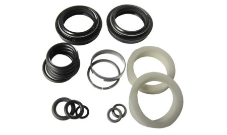 Kit manutenzione per forcella ammortizzata Totem Basic