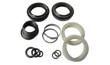 Kit manutenzione per forcella ammortizzata Totem Basic