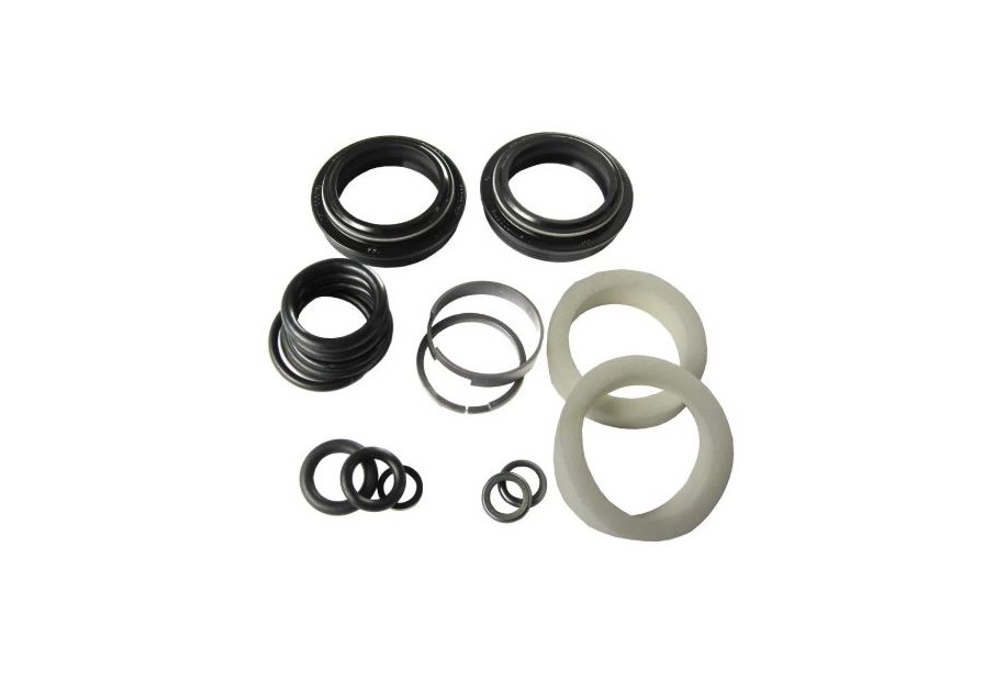 Kit manutenzione per forcella ammortizzata Totem Basic