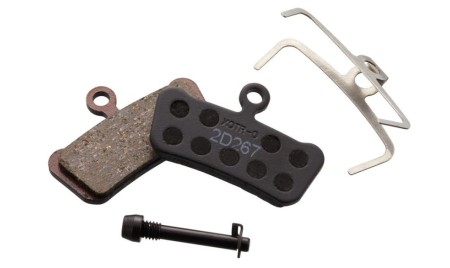 SRAM Pastiglie per freni a disco XO Trail/Guide