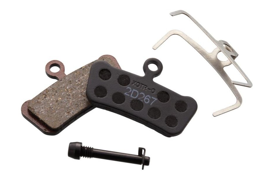SRAM Pastiglie per freni a disco XO Trail/Guide