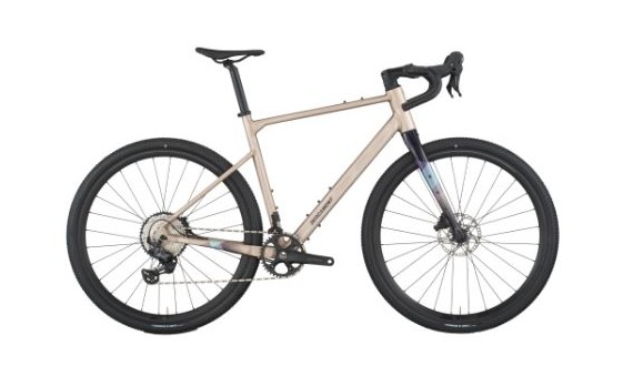Grandurance 20 Flaky beige