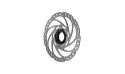 DISCO MDR-A CENTERLOCK - 180 MM, ARGENTO