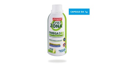 Omega 3 RX 210 cps x1g