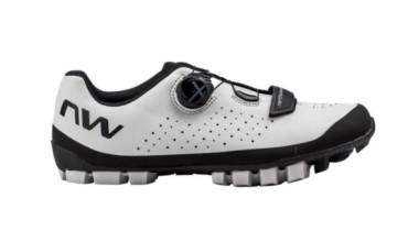 Hammer MTB bianco grigio-blu nero