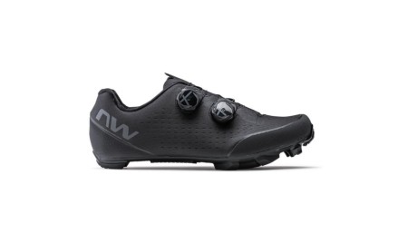 Rebel 3 MTB nero intenso