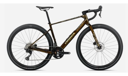 TERRA M30 TEAM BRO