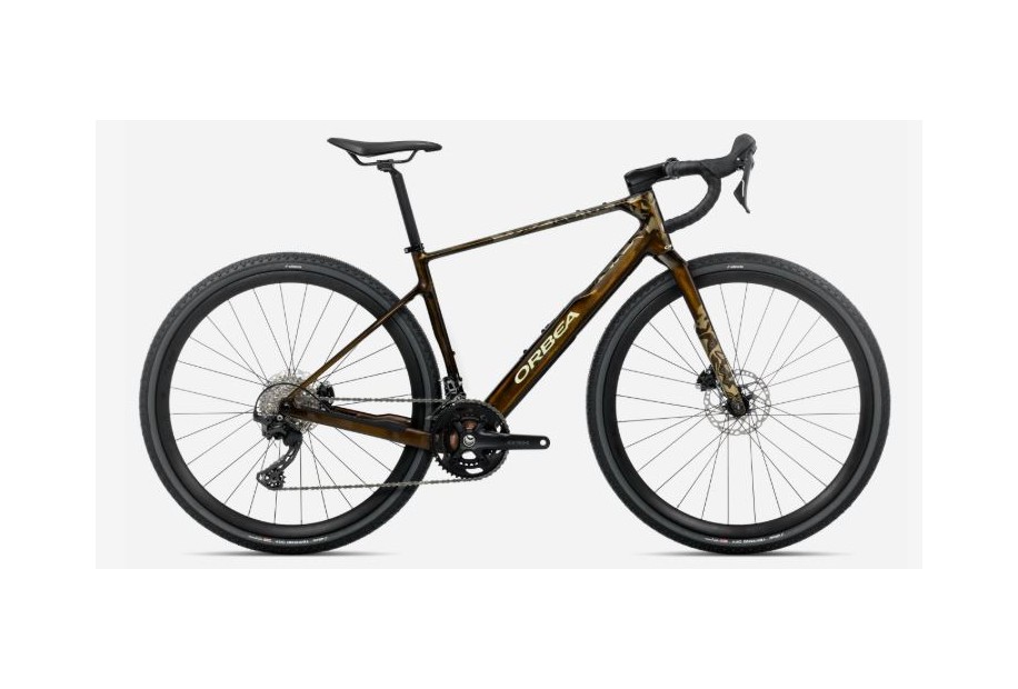 TERRA M30 TEAM BRO