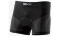 Boxer con Fondello Endurance 4 Stagioni BLACK CARBON