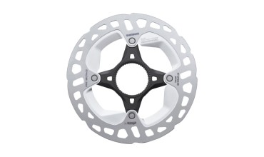 Rotore RT-MT800 CENTER LOCK ICE TECHNOLOGIES FREEZA 140 mm