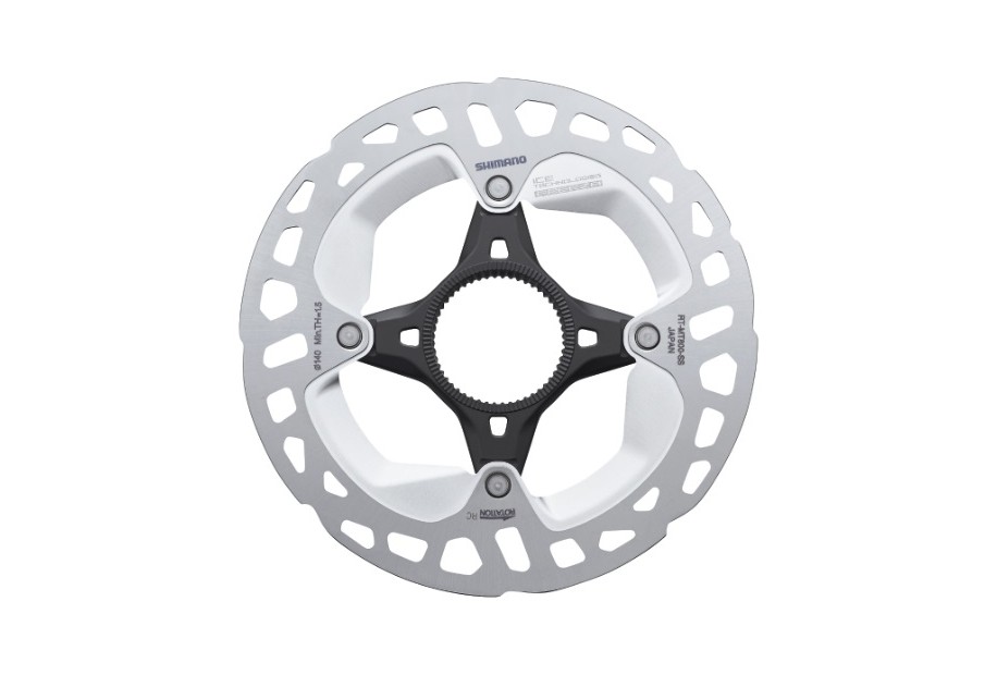 Rotore RT-MT800 CENTER LOCK ICE TECHNOLOGIES FREEZA 140 mm