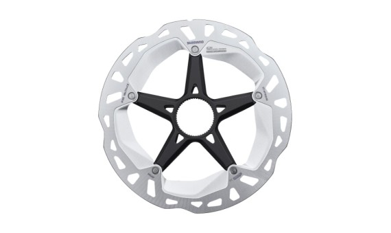 Rotore RT-MT800 CENTER LOCK ICE TECHNOLOGIES FREEZA 180 mm