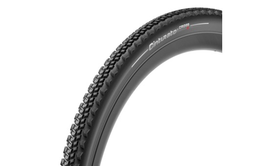 COPERTONE CINTURATO GRAVEL RC X - 700X40, NERO MARRONE (CLASSIC), TECHWALL X GRAVEL