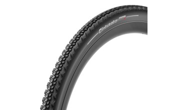 COPERTONE CINTURATO GRAVEL RC X - 700X40, NERO MARRONE (CLASSIC), TECHWALL X GRAVEL